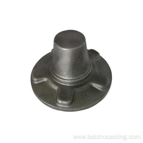 Custom Cast and Forged Agriculture Machinery Parts Casting